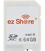 FlashAir 8GB 10枚組 Amazon.co.jp: TOSHIBA 無線LAN搭載 FlashAir SDHCカード 8GB